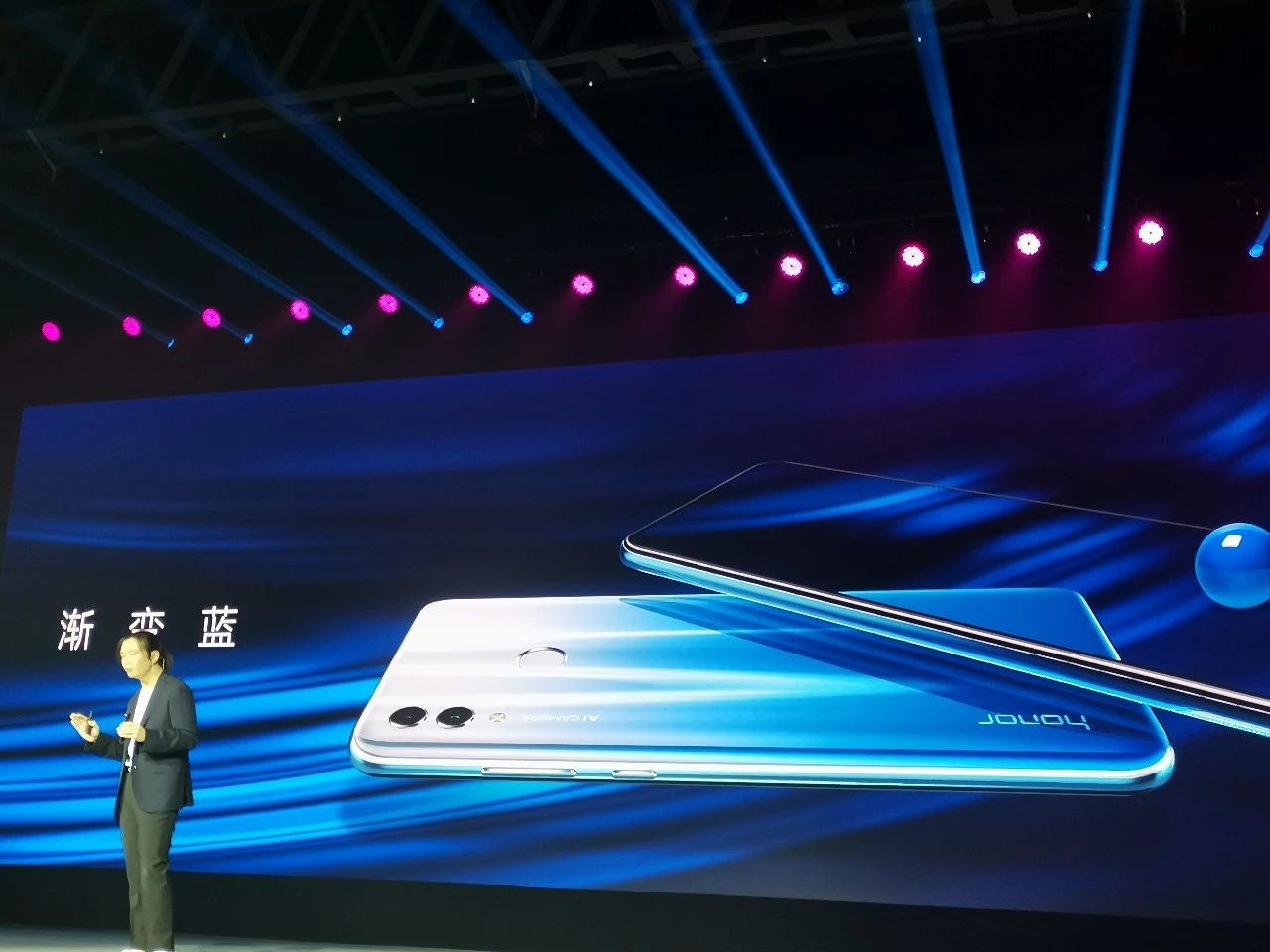 朱正廷代言全集,朱正廷代言登刊大赏