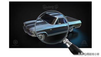 免费3d渲染器,3000元3d建模渲染