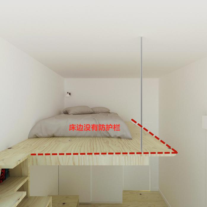 5.8米层高如何搭建两层,层高不够怎么搭建二层