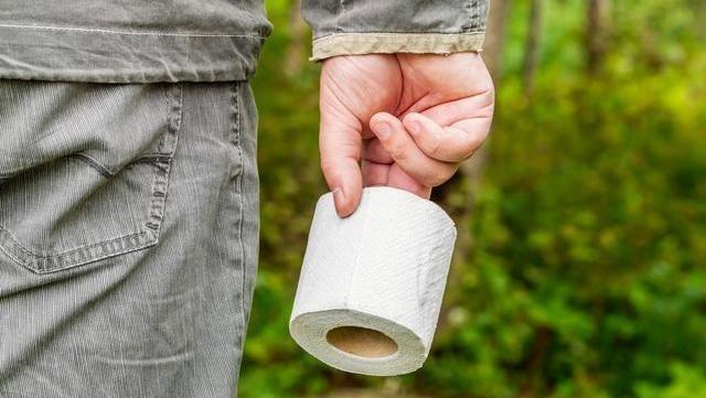 肛门有个肉疙瘩就一定是痔疮吗,痔疮手术后肛门有小肉疙瘩正常吗