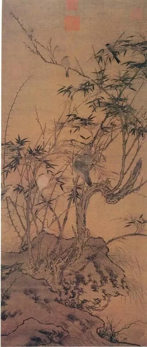 宋徽宗封建帝王审美,宋徽宗古代帝王审美的巅峰