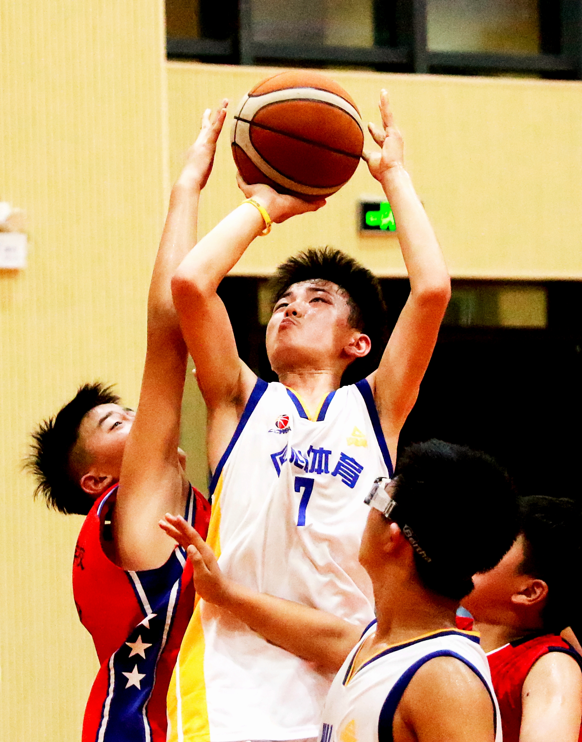 许昌市第三高级中学2020年招生简章