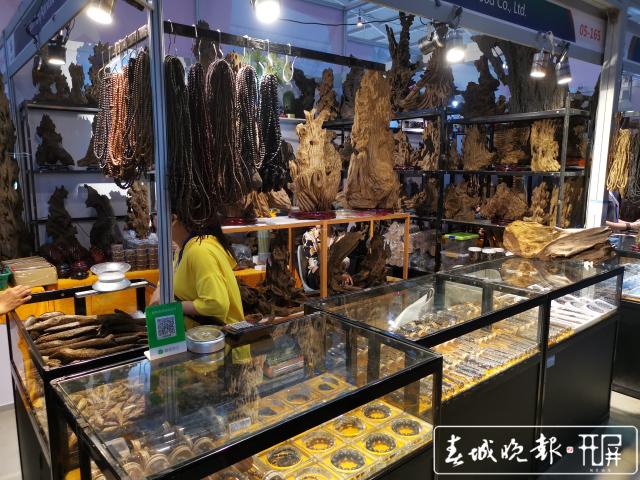 商洽会门票多少钱,商洽会食品馆