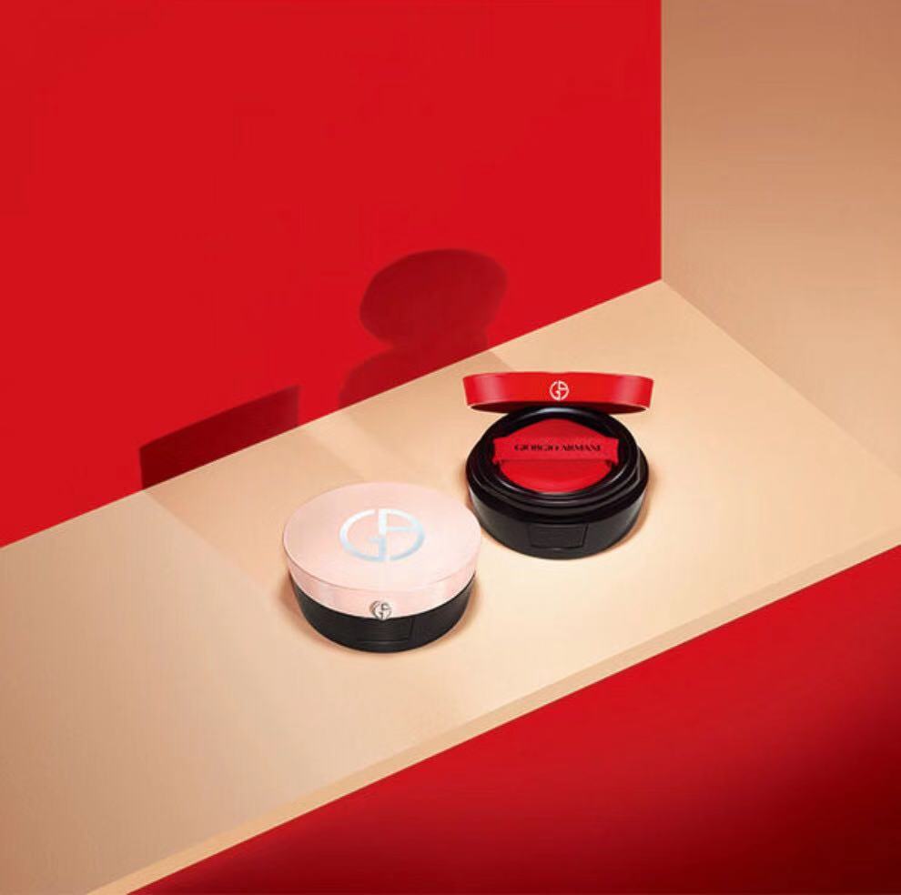 韩国omg气垫,omg气垫适合油皮吗