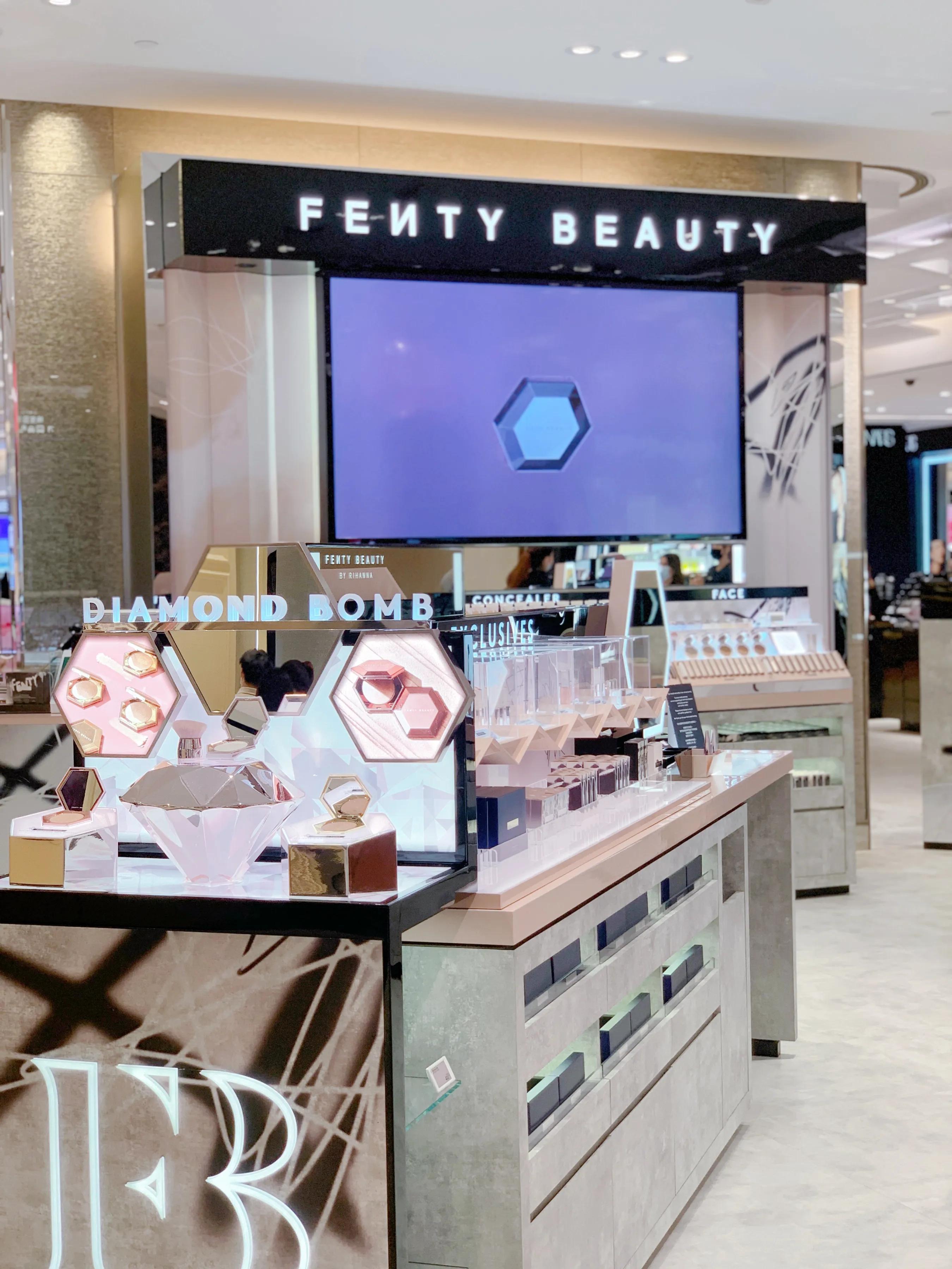 澳门dfs免税店哪个最大,澳门新濠免税店购物攻略