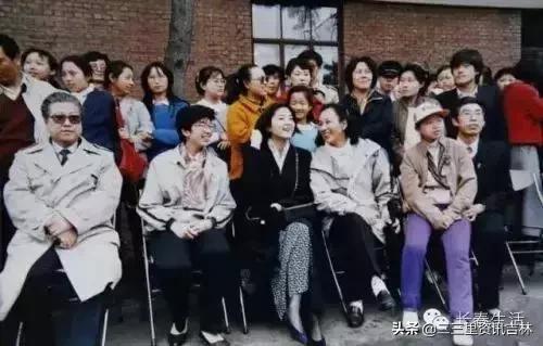 咱吉林老乡沙溢给吉林的朋友送来问候啦