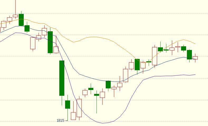 棕榈油期货8月17日行情分析,期货棉花8月30日晚盘分析
