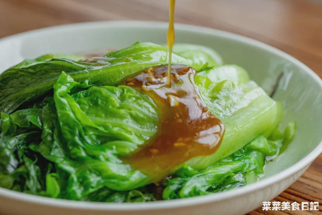 教你一招好菜,一招教你学会所有菜