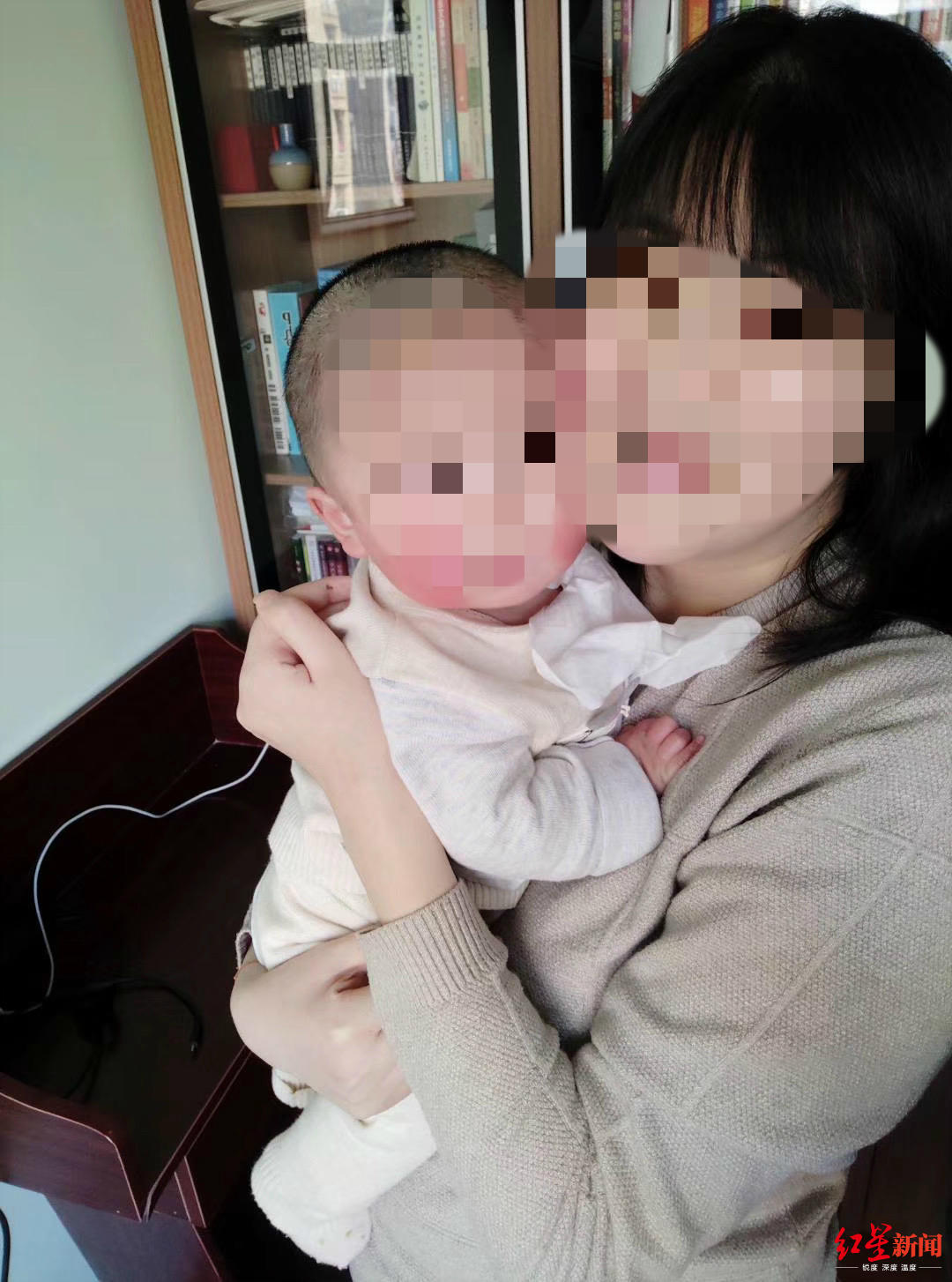 31岁女子腹痛便血,医生多次称没事后次日猝死