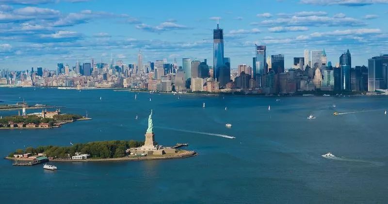 一线瓯江+三大品牌房企+鼎级配套,温州“外滩2.0”震撼到来……