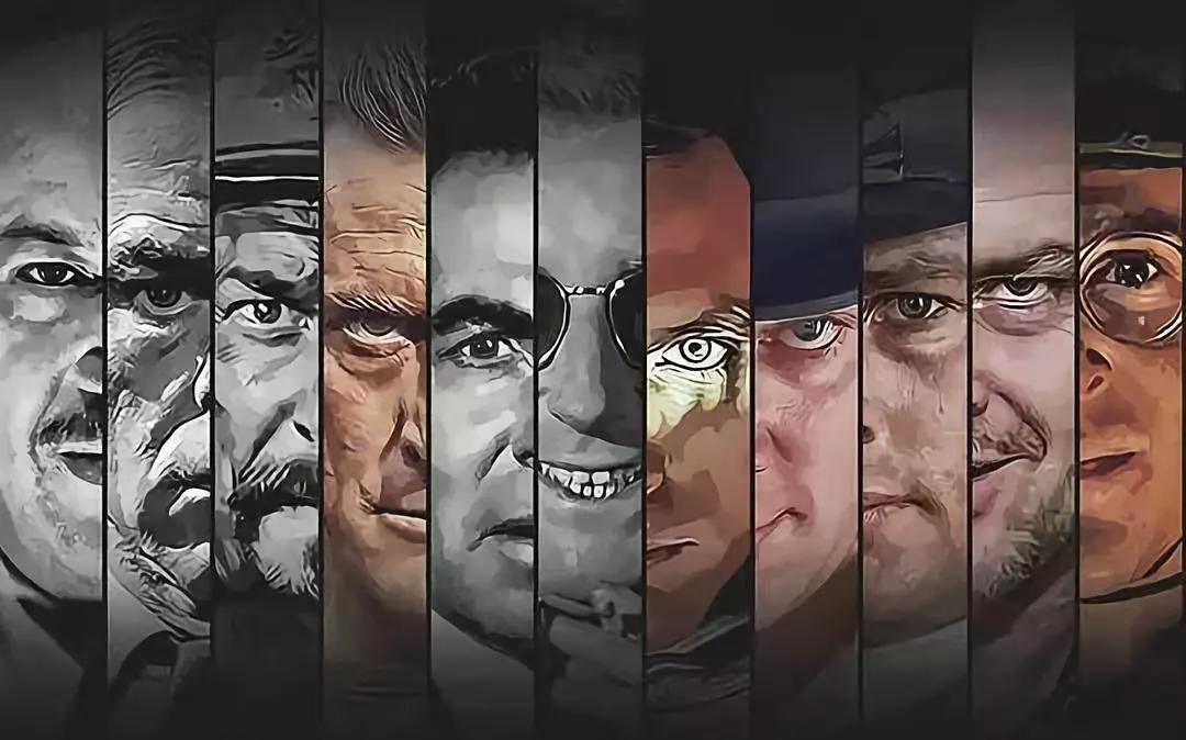 闪灵最吓人合集,闪灵有这么吓人吗