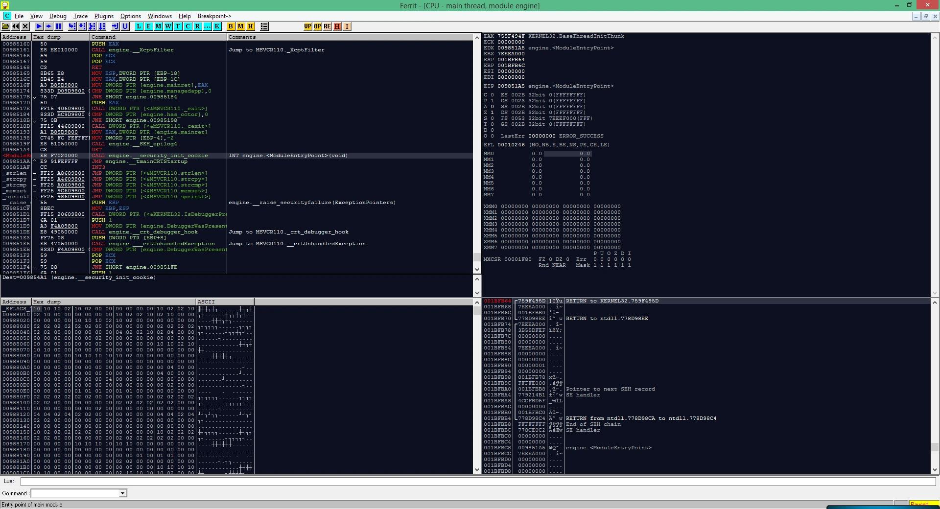 黑客必备神器有哪些,黑客必备的10个神器