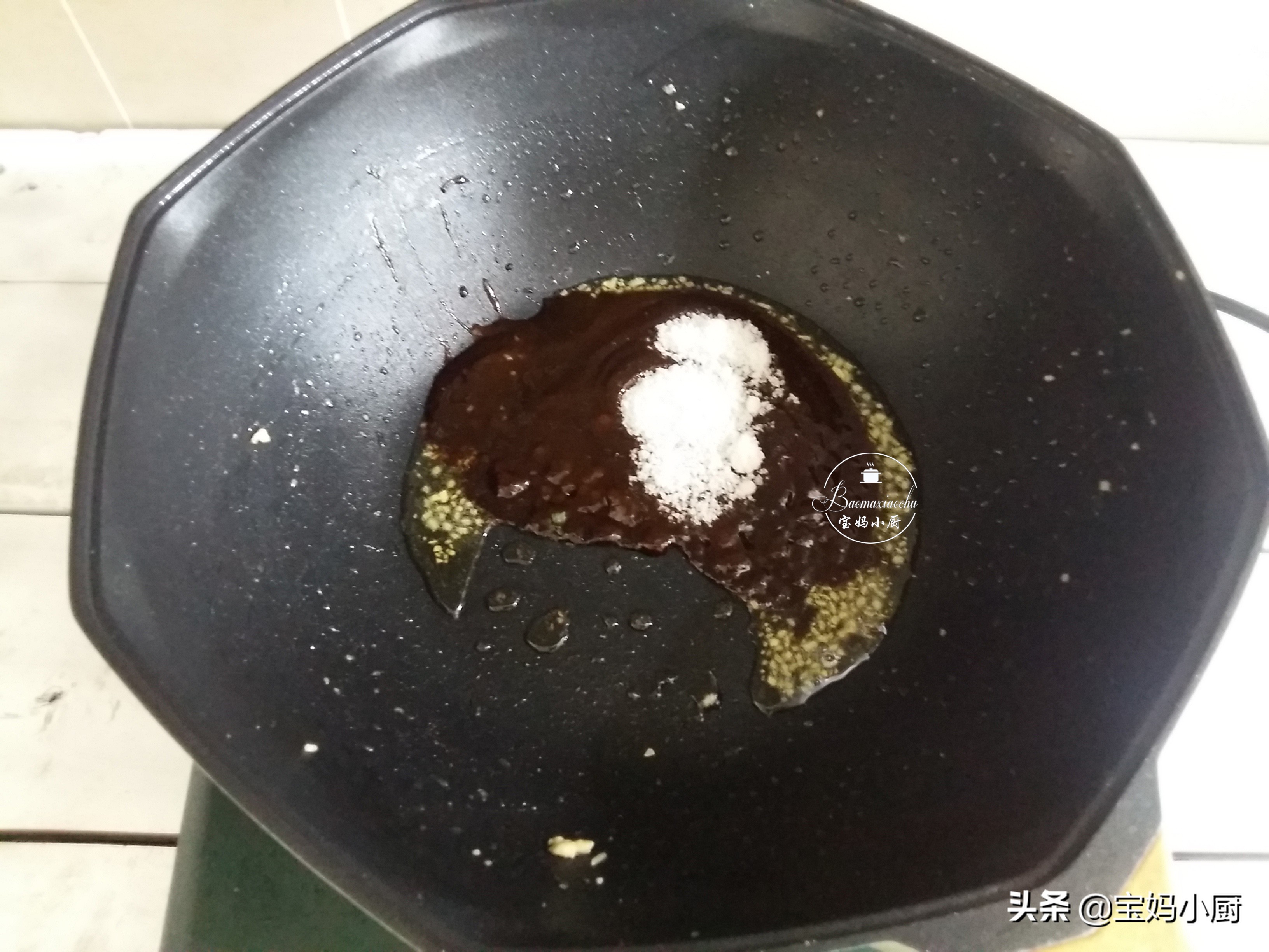 天气热没食欲一定要试试这道菜,天热了就吃这道菜