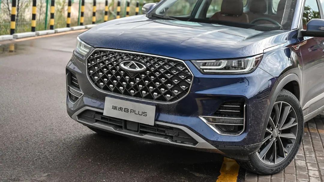 瑞虎8plus三屏音响,瑞虎8plus原车音响效果