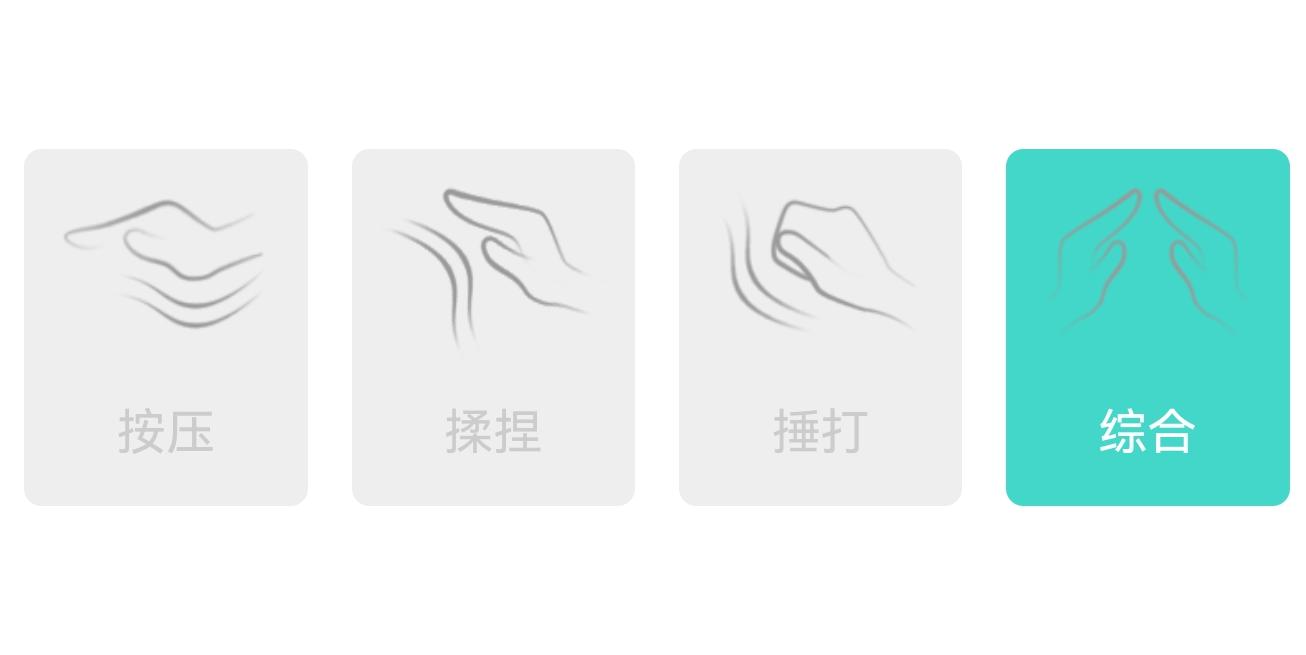 不同价位的按摩仪有什么区别,不同品牌斜方肌按摩仪测评