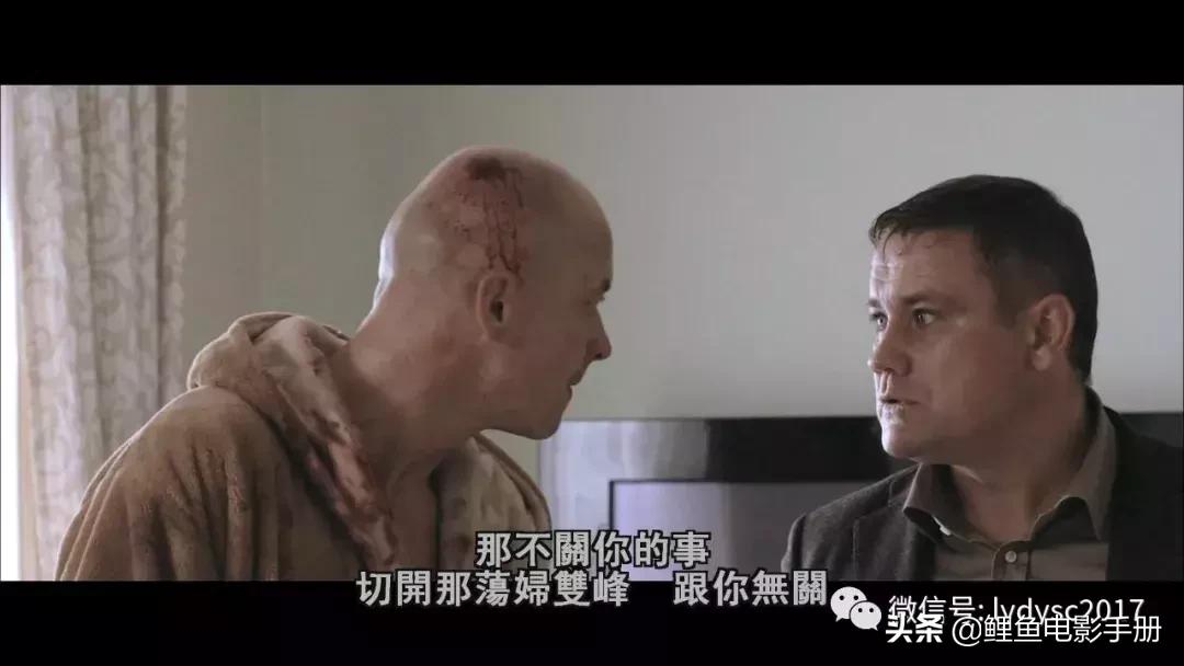 女人要隆胸,男人要杀人,小语种冷门佳片《Zero2》