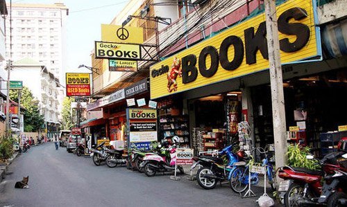 清迈购物攻略男,清迈购物必买清单攻略