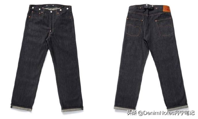 李维斯lvc各裤型介绍,李维斯lvc牛仔裤什么年份最经典