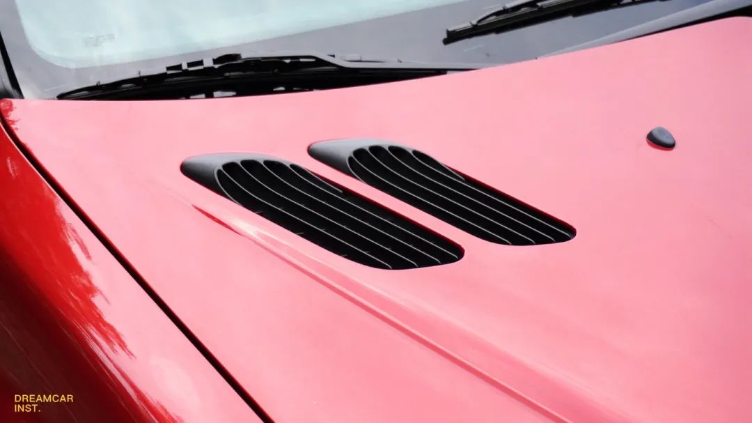 标致206拉力赛车,标致206爆改动力