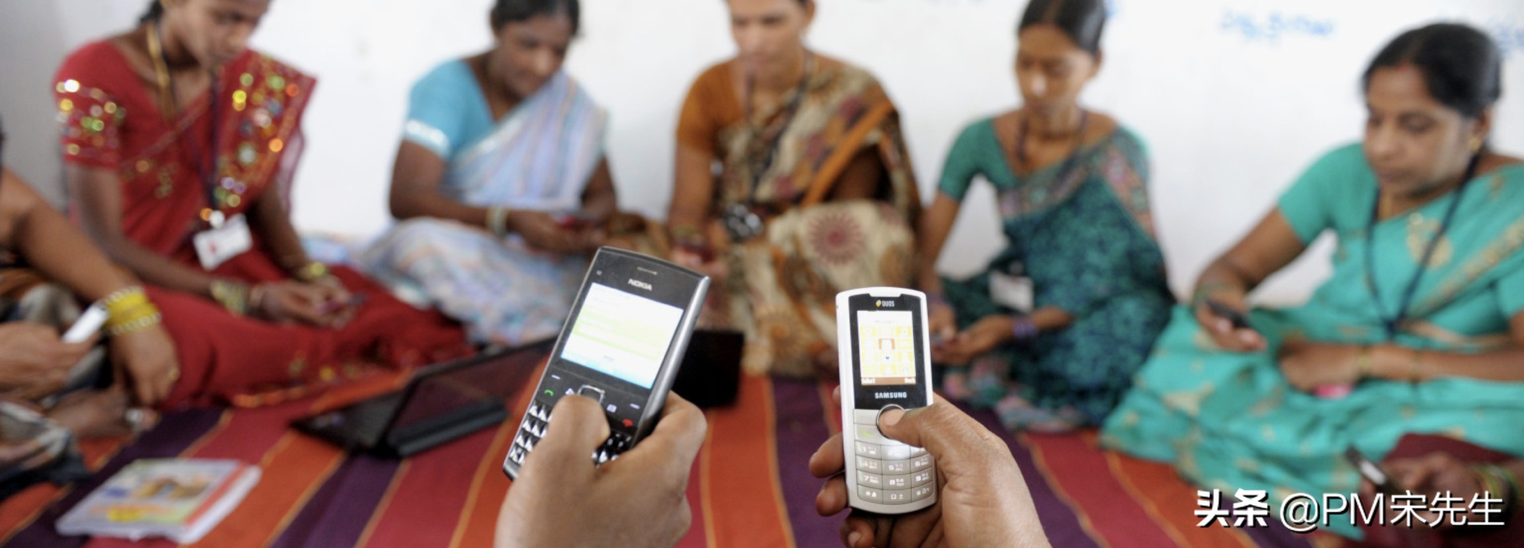 为什么诺基亚现在又出新手机了,为什么还有诺基亚老机型