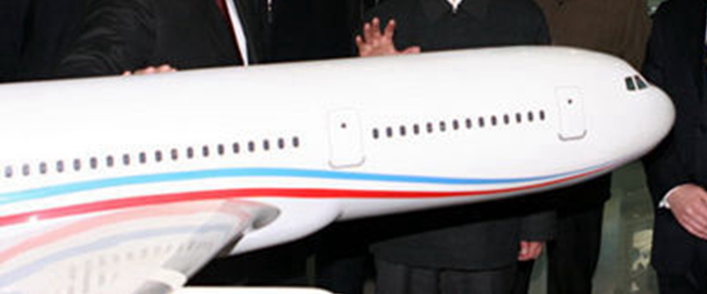 c919大型客机近况,c919国产大飞机存在的问题