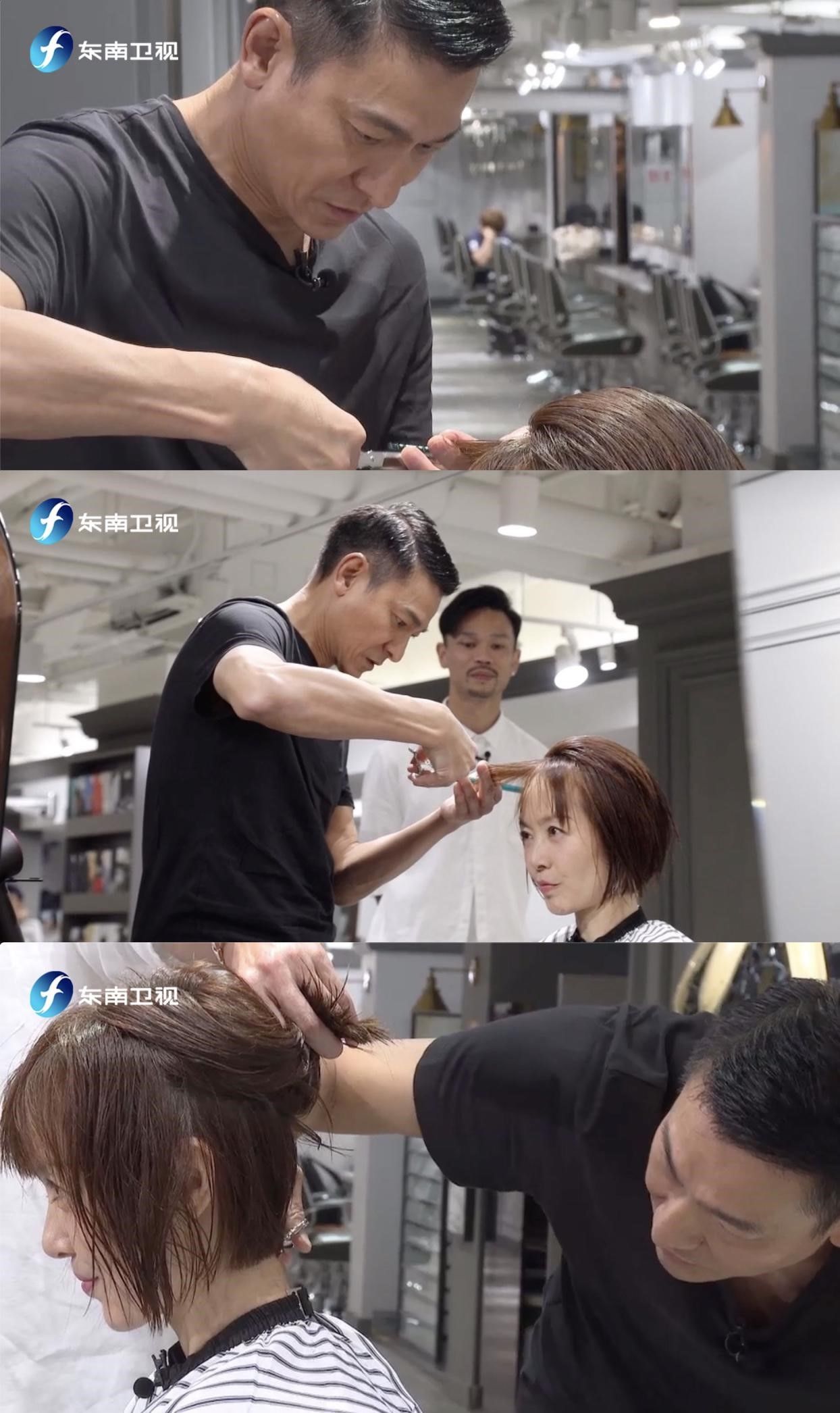 娱乐圈模范夫妻刘德华,刘德华娱乐圈泰斗级的人物