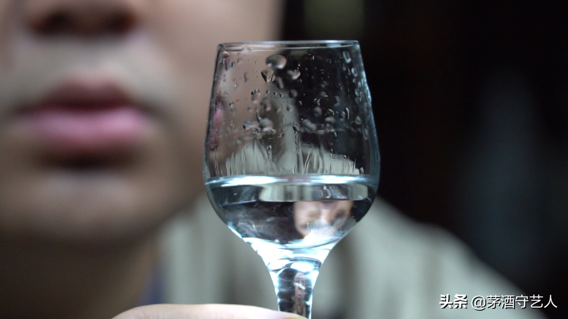 茅酒守艺人品酒完整版,古井贡酒原浆献礼品酒视频