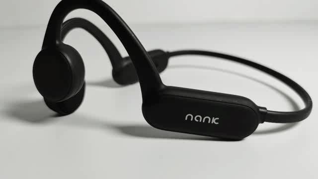 南卡runnerpro2价格,南卡runnerpro骨传导耳机试玩