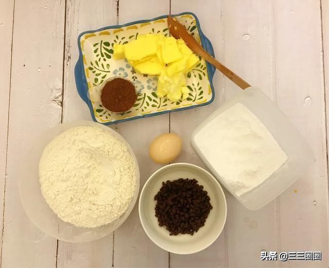 趣多多曲奇饼干的隐藏吃法,趣多多饼干吃法