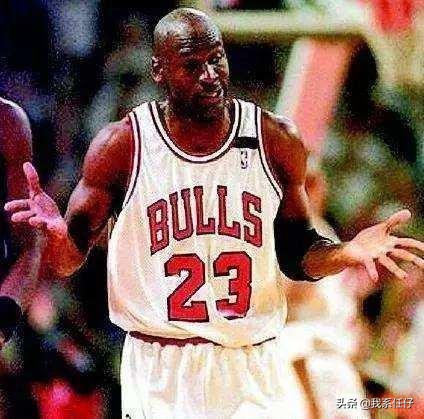 乔丹身高到底有多高,乔丹能达到多高