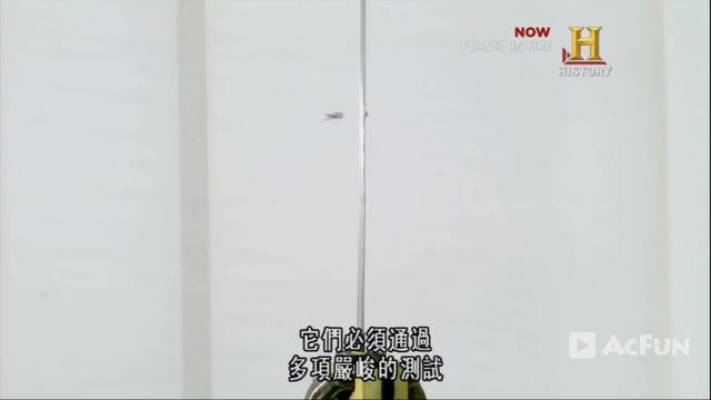 铁与火之歌1：从硬核《锻刀大赛》，看美国钢铁直男众生相。