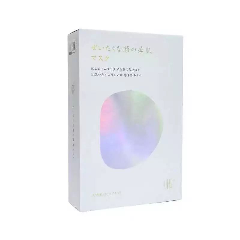 最良心好用的9款面膜,非常好用的十款面膜