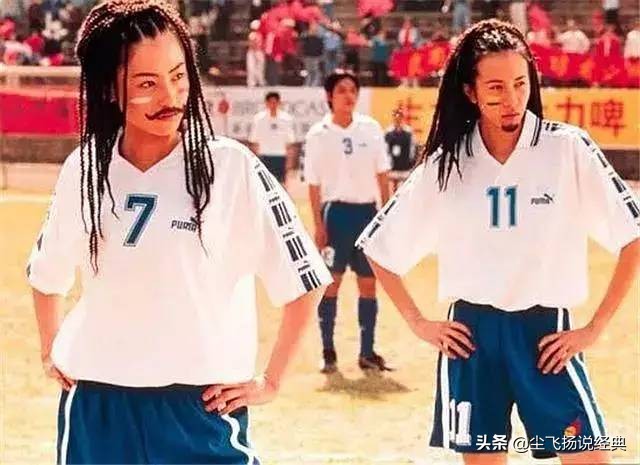 它是香港票房冠军，日本两周破20亿日元，内地却无缘公映