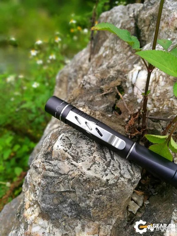 一举未必三得——务本TP10战术笔入手体验