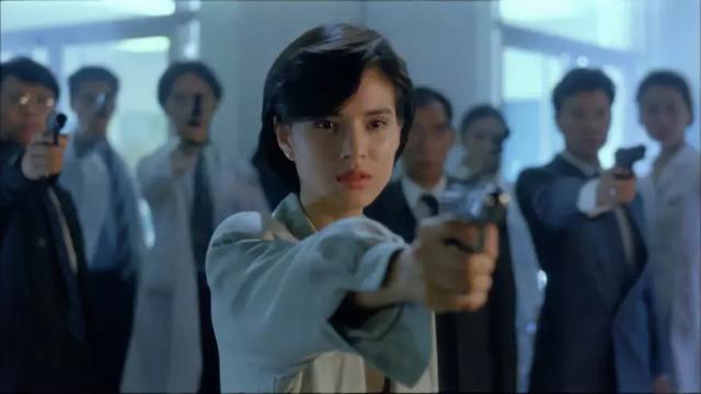 李若彤周润发最新消息,李若彤遇见周润发