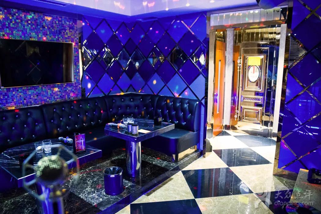 这年代谁没事还去KTV啊