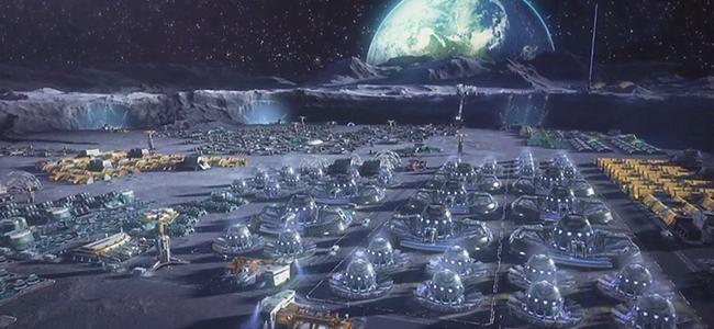 目前掌控核聚变最大的难题,核聚变改变宇宙中的无限能源