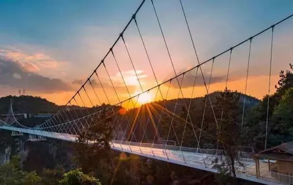 张家界旅游攻略现在张家界气温,张家界旅游攻略自由行攻略