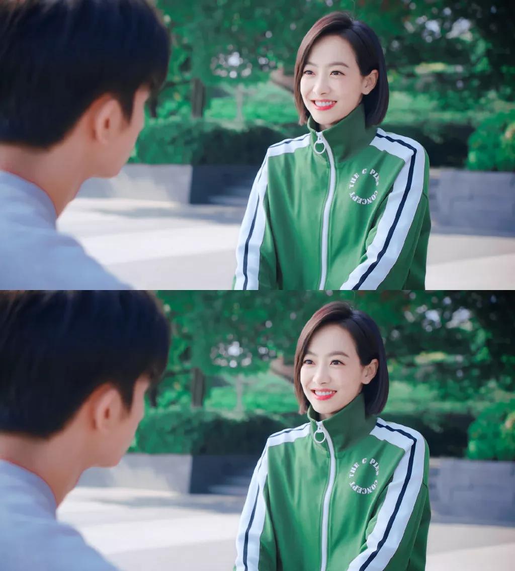 贺繁星职场穿搭,跟贺繁星学职场穿搭