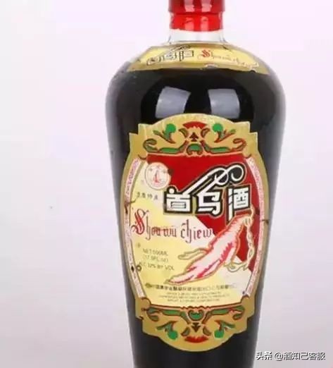 十款值得收藏的老酒,十大值得收藏的老酒