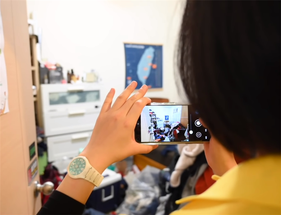 囤积癖清理屋子,囤积癖房间整理