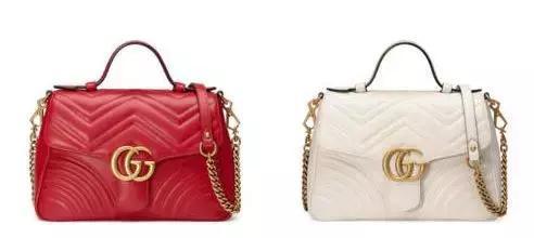 gucci包包款式大全,最流行gucci包包