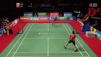 学会这几点，打好羽毛球高远球不再是梦