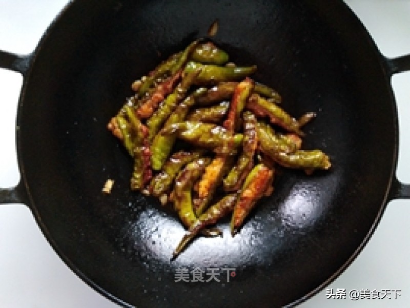 开胃番茄虾滑的做法,开胃魔芋贡菜素虾滑