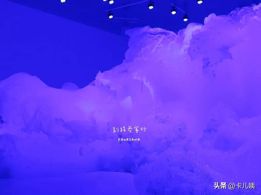 金泽作品,日本金泽最值得去吗