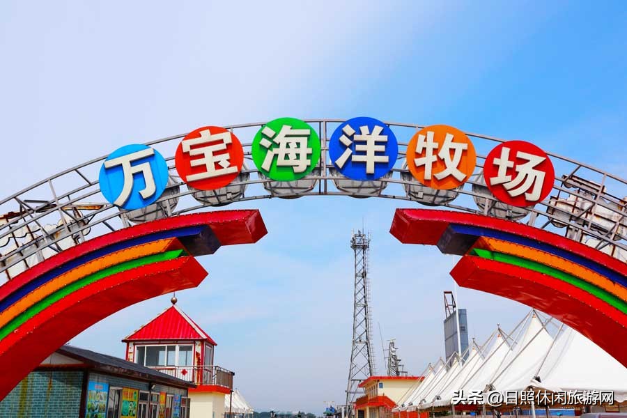 日照绿茶价格表,日照文旅