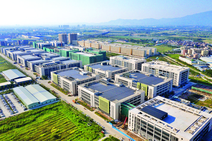 欣旺达惠州新能源,欣旺达惠州新产业园