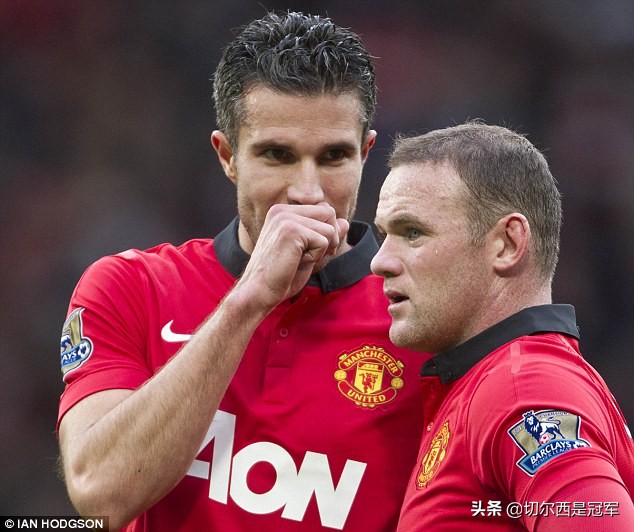 范加尔为曼联带来了几个冠军,范加尔曼联战绩