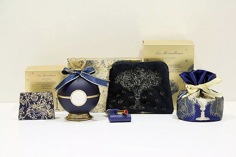 再不送这些圣诞礼物，你们怕是要单身到2019