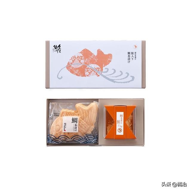 日本旅游适合送人的礼品,去日本适合买的伴手礼